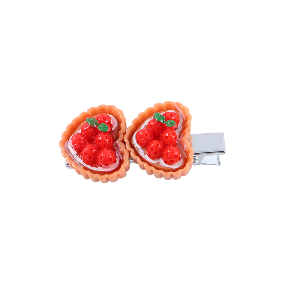 Baby Food Dogs - Artificial Cute Simulated Food Croissant For