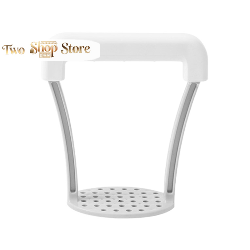 Baby Food Banana - Manual Potato Masher Plastic Pressed Potato