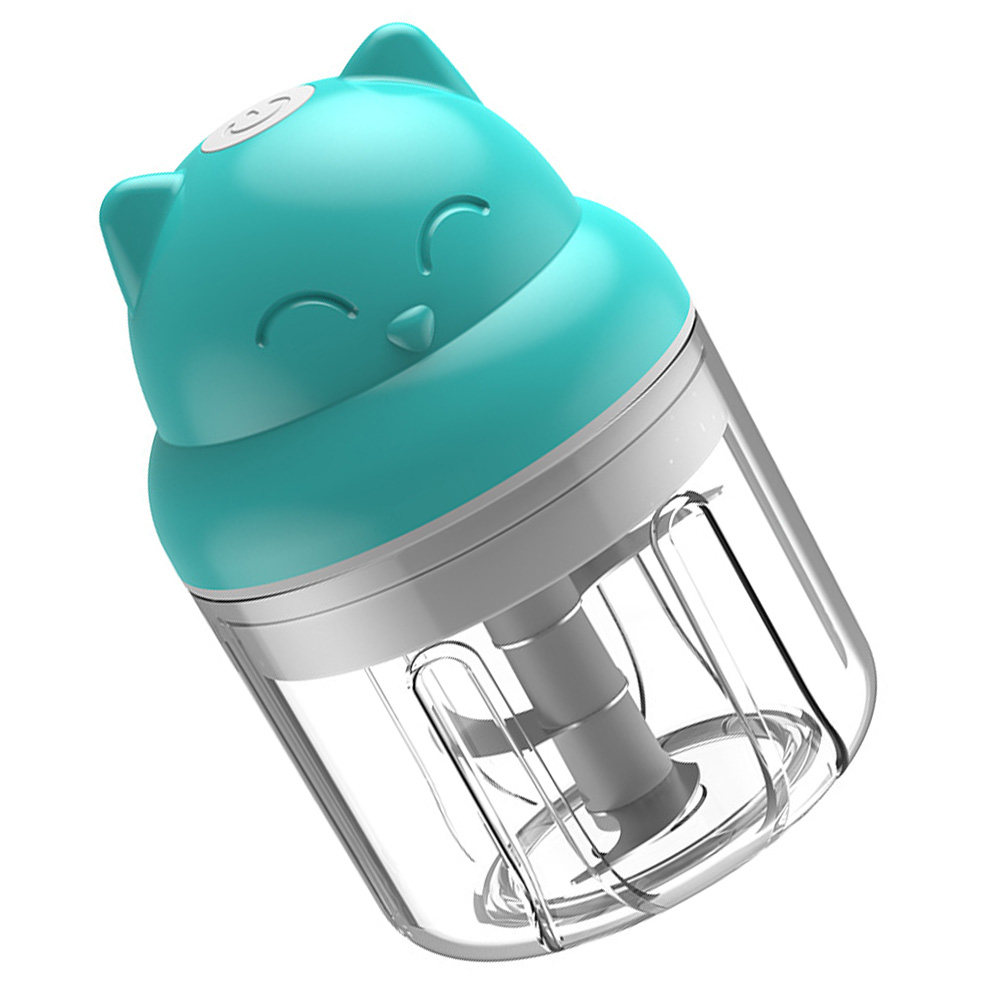 Dry Food Baby - 1pc Electric Baby Food Maker Multi-Functional