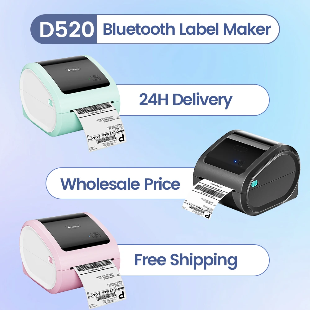 Wireless Bluethooth Shipping P - огляд і ціна Baby Food Label