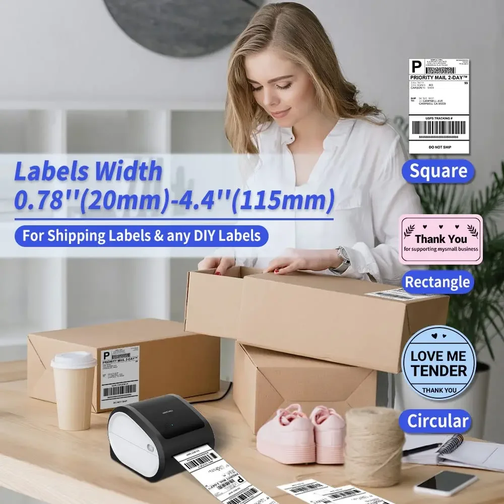 Wireless Bluethooth Shipping P - огляд і ціна Baby Food Label