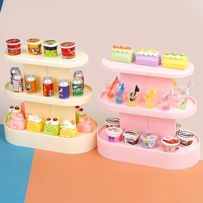 1:12 Dollhouse Food Display Co - огляд і ціна Baby Food Tracker