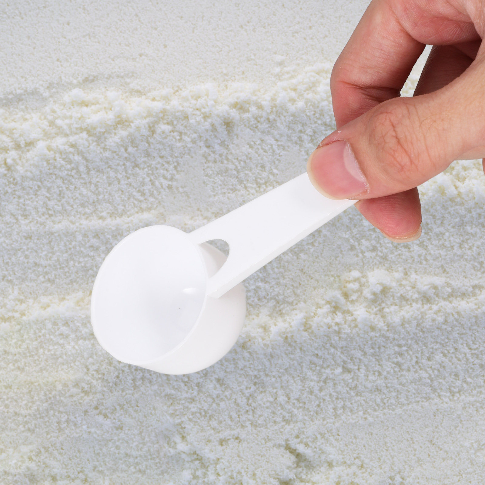 20Pcs Powdered Milk Spoons Com - огляд і ціна Dry Food Baby