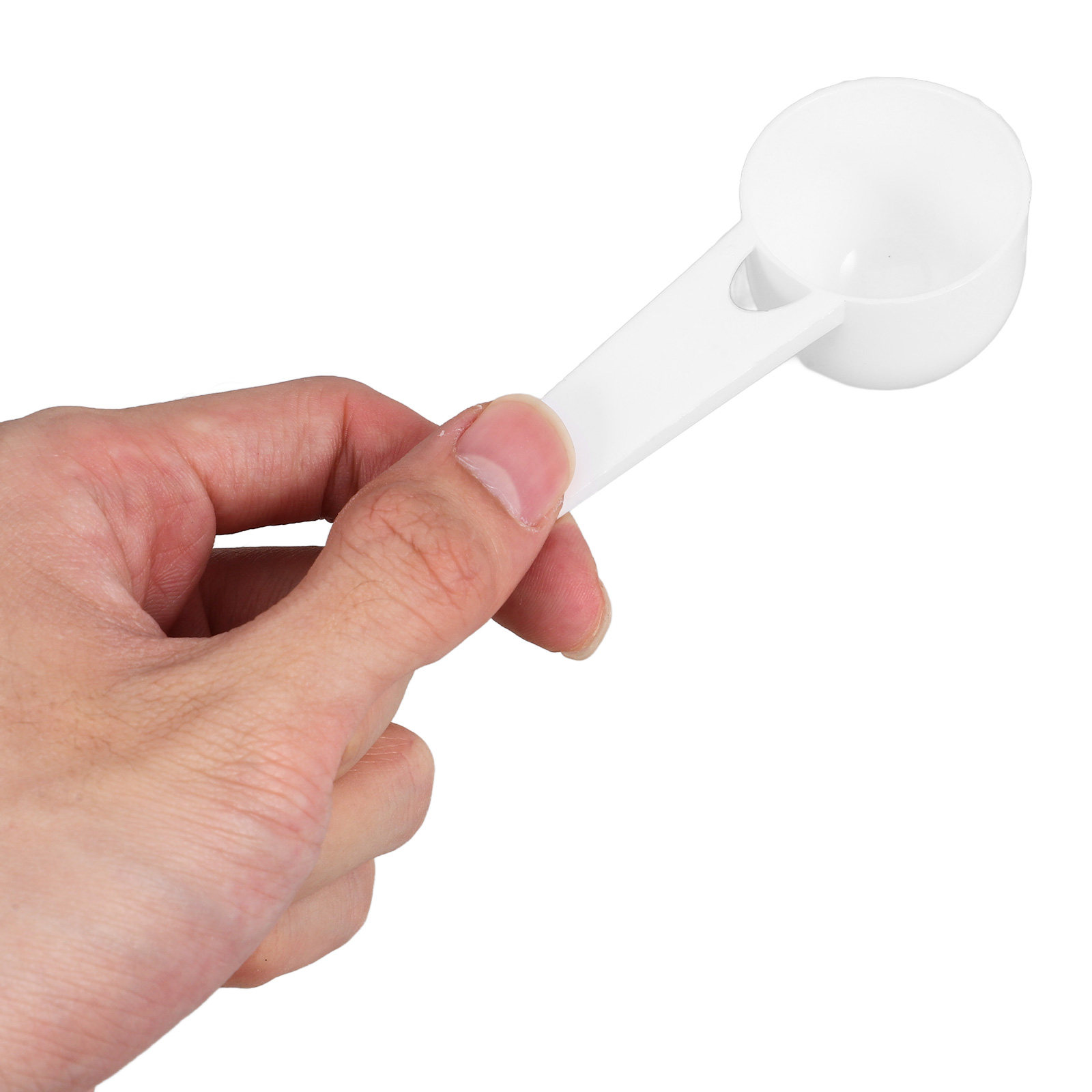 20Pcs Powdered Milk Spoons Com - огляд і ціна Dry Food Baby