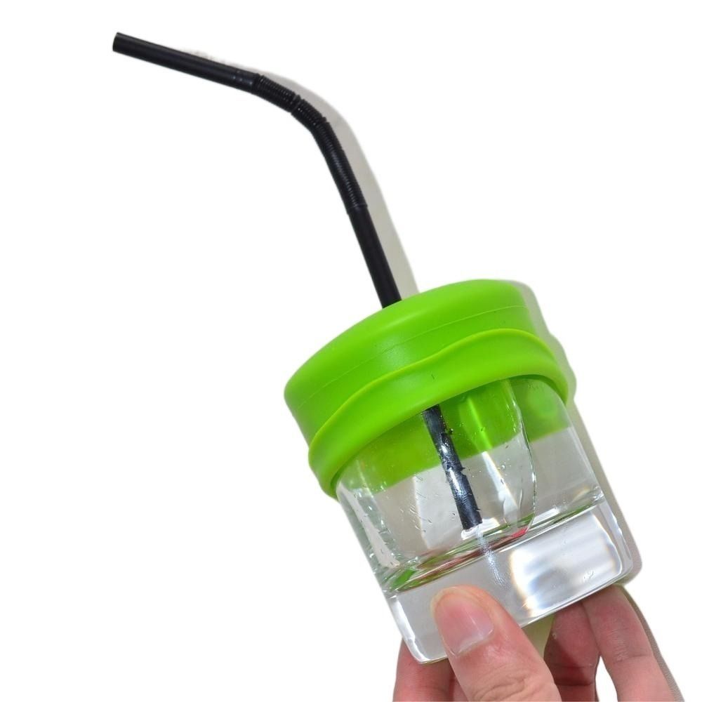 Washable With Straw Hole Silic - огляд і ціна Baby Food Processor