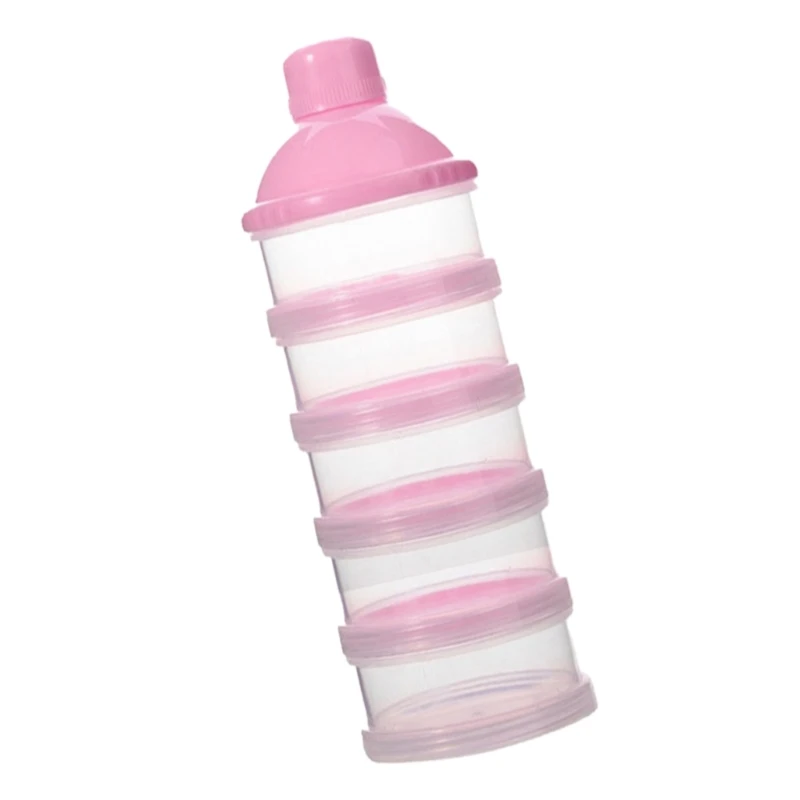 4 Layer/5 Layer Baby Container - огляд і ціна Baby Food Dispenser