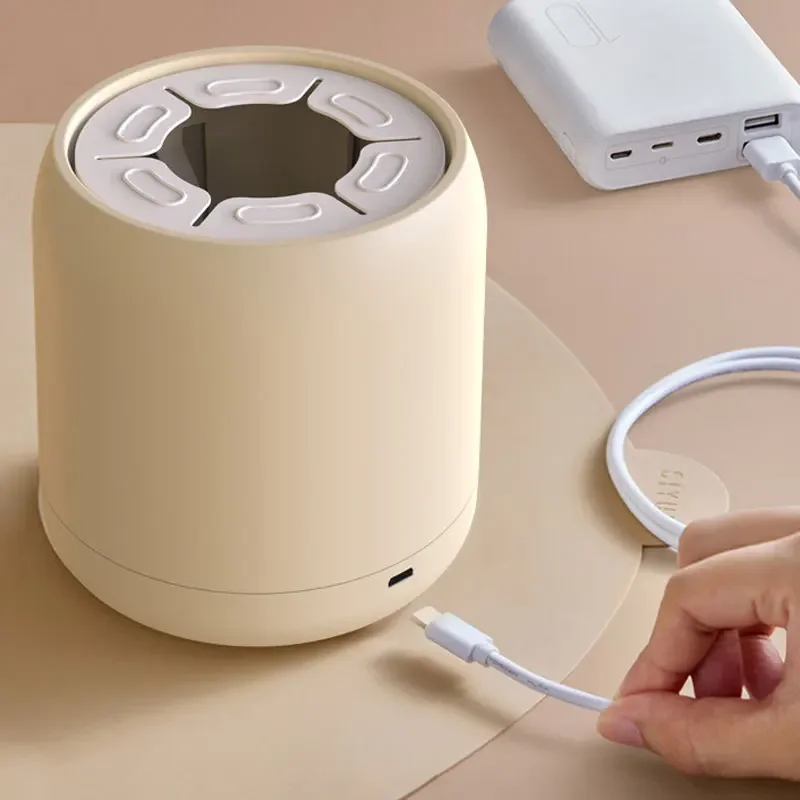 2026 NEW Electric Milk Bottle  - огляд і ціна Baby Food Processor