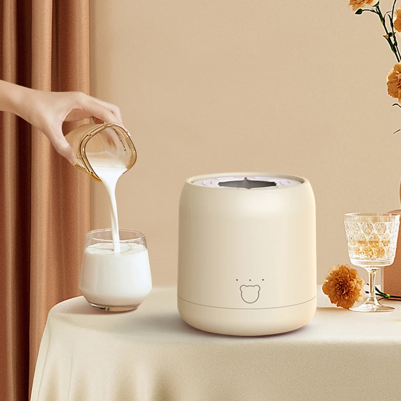 2026 NEW Electric Milk Bottle  - огляд і ціна Baby Food Processor