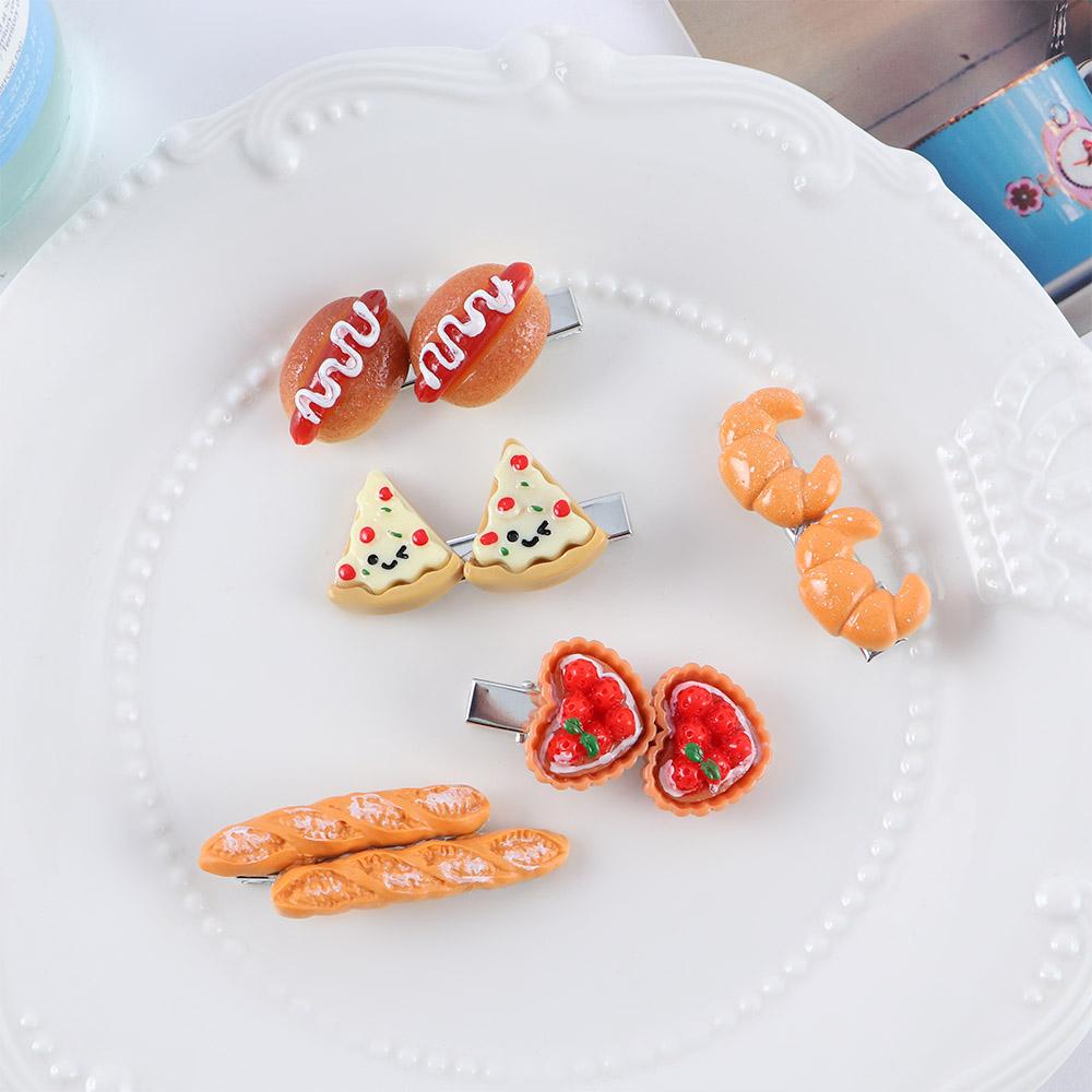 Cute Headwear For Girls Simula - огляд і ціна Baby Food Dogs