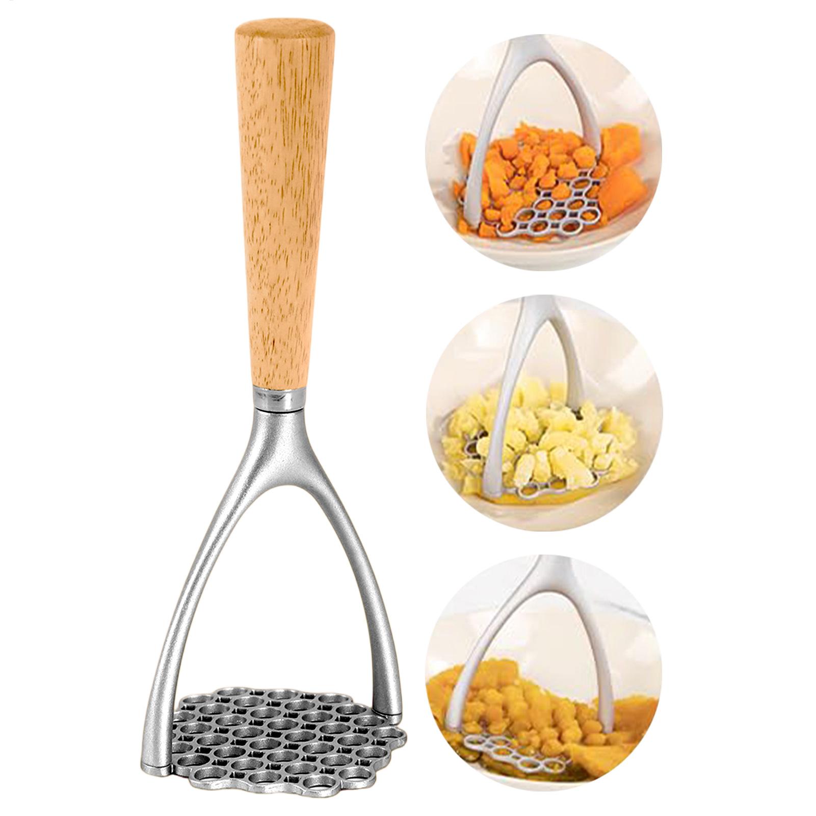 Potato Ricer Stainless Steel M - огляд і ціна Baby Food Banana