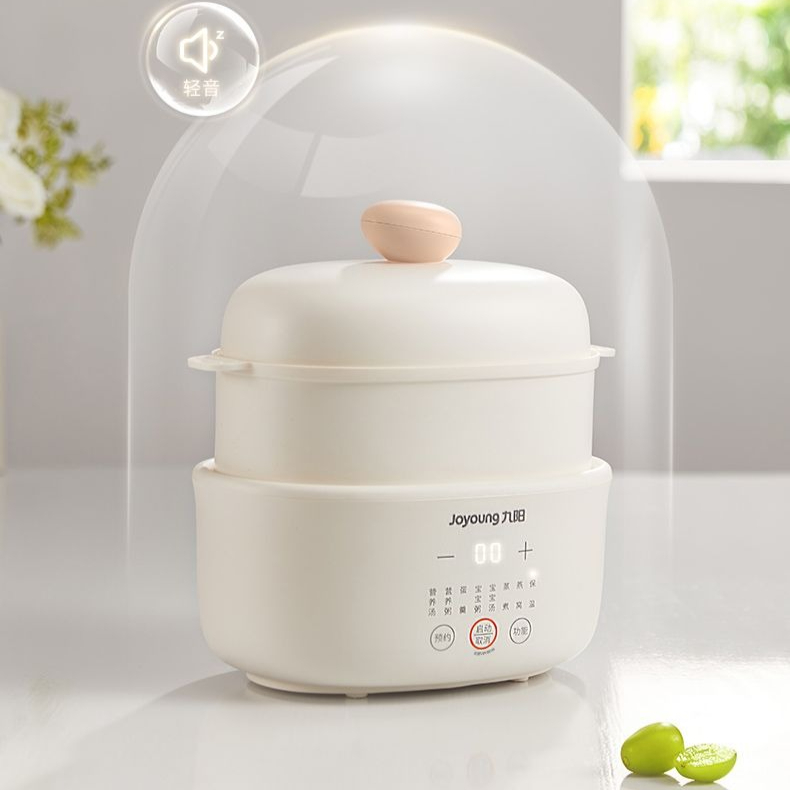 Electric stew pot stews softly - огляд і ціна Baby Food Stew