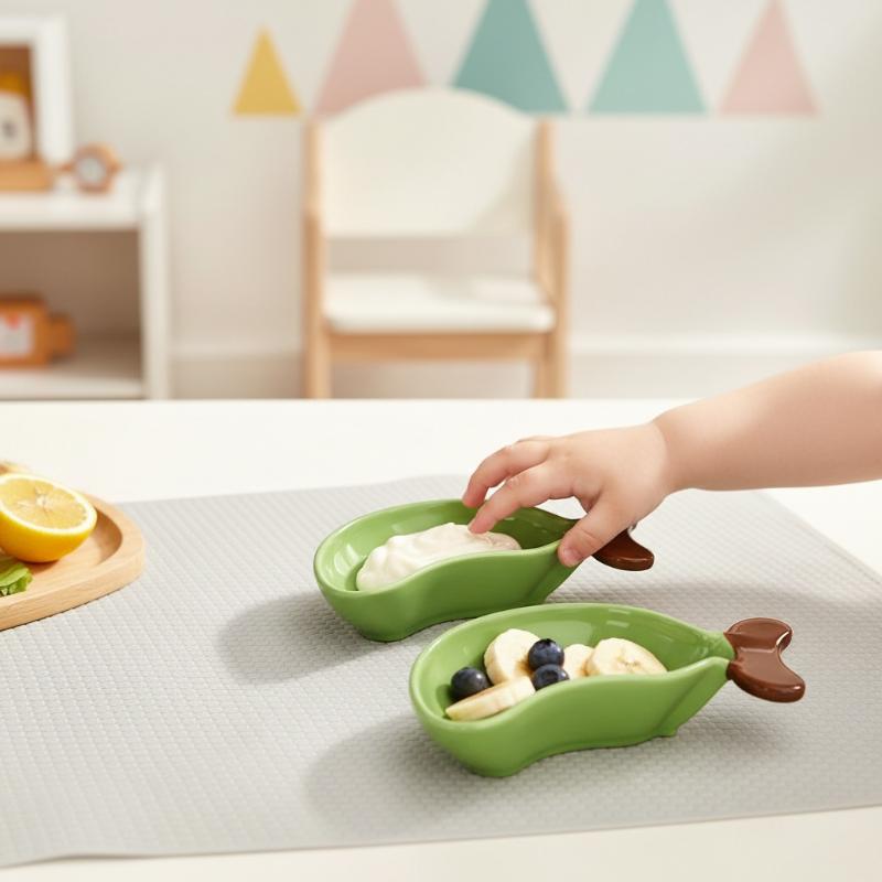 @*Multi-functional Food Grade  - огляд і ціна Baby Food Banana