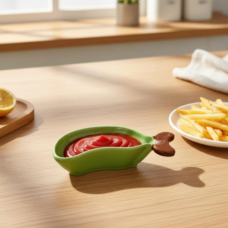 @*Multi-functional Food Grade  - огляд і ціна Baby Food Banana