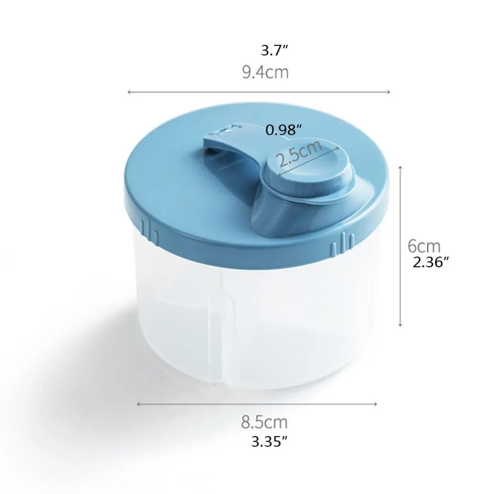 Baby Formula Dispenser on The  - огляд і ціна Baby Food Dispenser