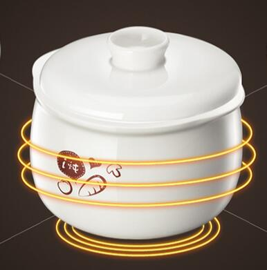 bear HOUSEHOLD min electric SL - огляд і ціна Baby Food Stew
