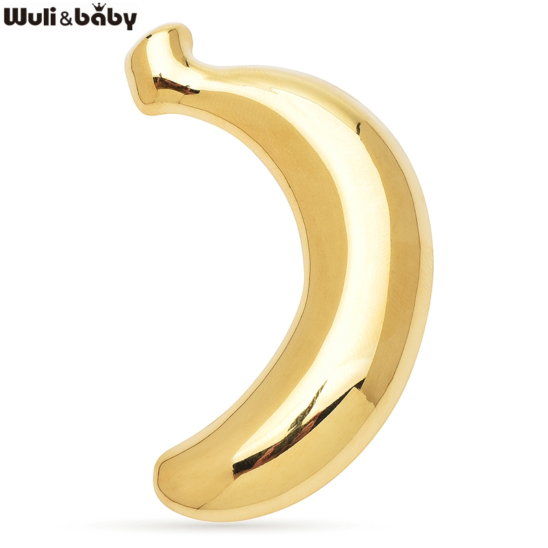 Wuli&baby Stainless Steel Love - огляд і ціна Baby Food Banana