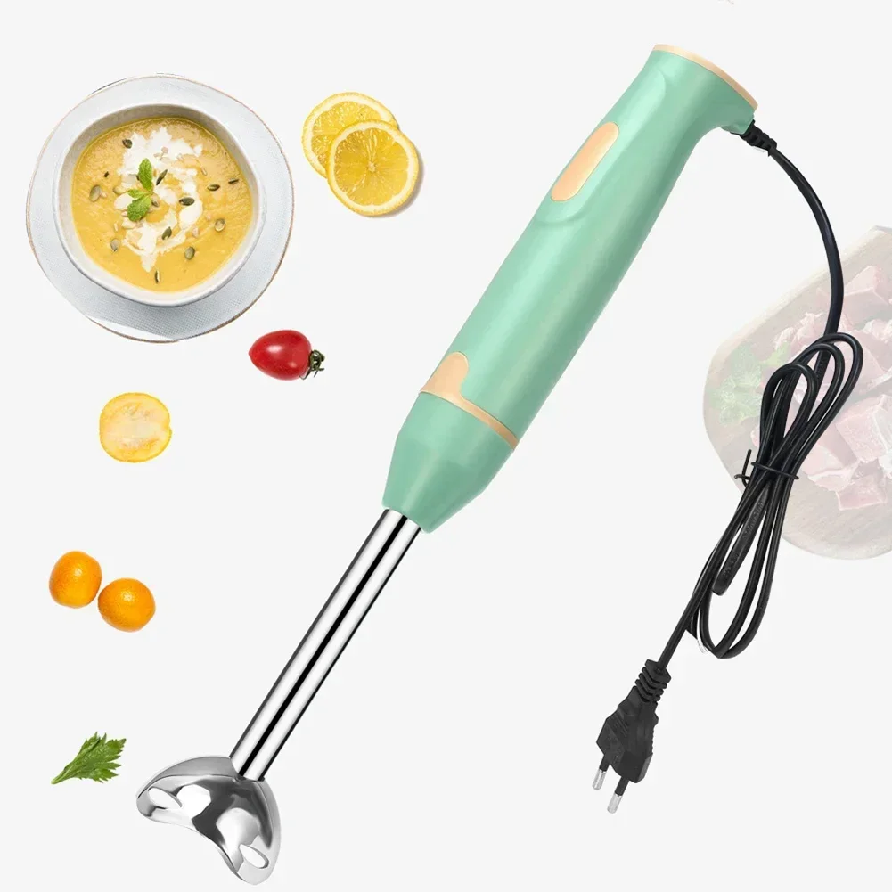 400W Handheld Blender Electric - огляд і ціна Baby Food Stew