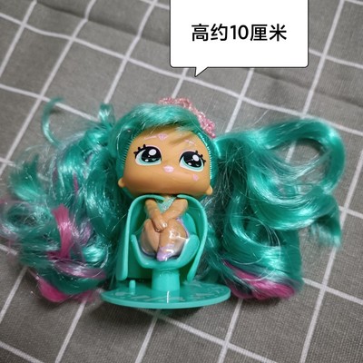1/6 DOG pet and bag accessorie - огляд і ціна Baby Food Dogs