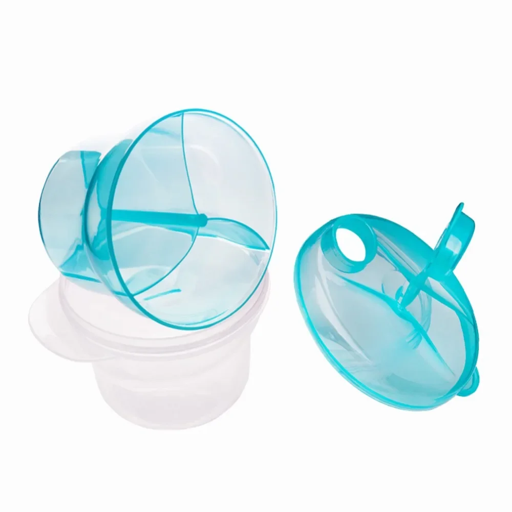 Baby Food Storage Boxs 3-grid  - огляд і ціна Baby Food Dispenser