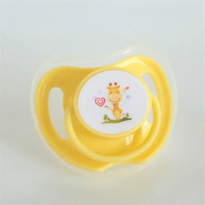Rabbit Cow Giraffe Dog Pattern - огляд і ціна Baby Food Dogs