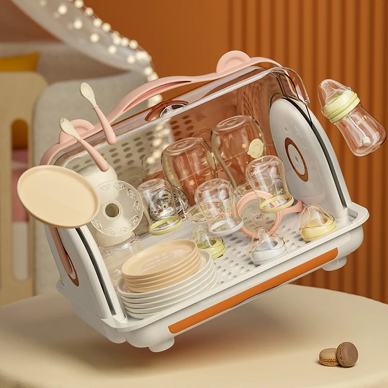 New Baby Bottle Dry Airing Org - огляд і ціна Dry Food Baby