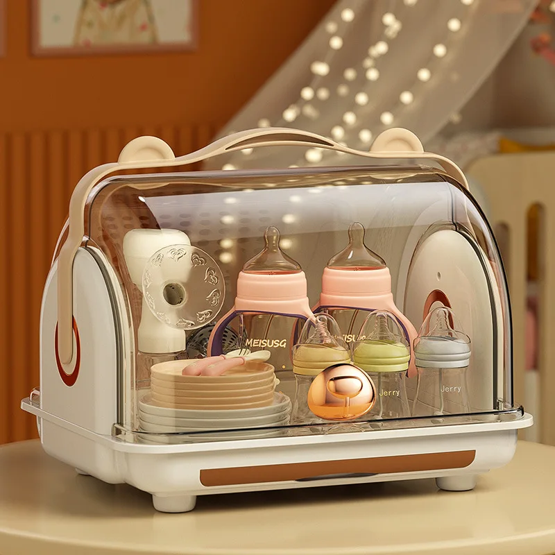 New Baby Bottle Dry Airing Org - огляд і ціна Dry Food Baby