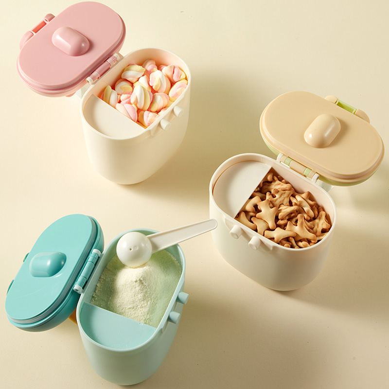 New Silicone Rabbit Ear Formul - огляд і ціна Baby Food Dispenser