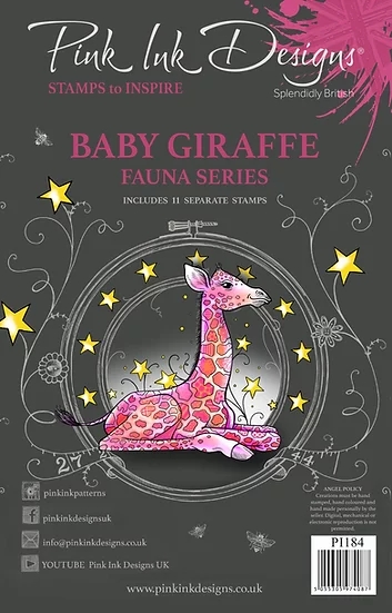 15X20 CM Clear Stamps For Scra - огляд і ціна Baby Food Kitten