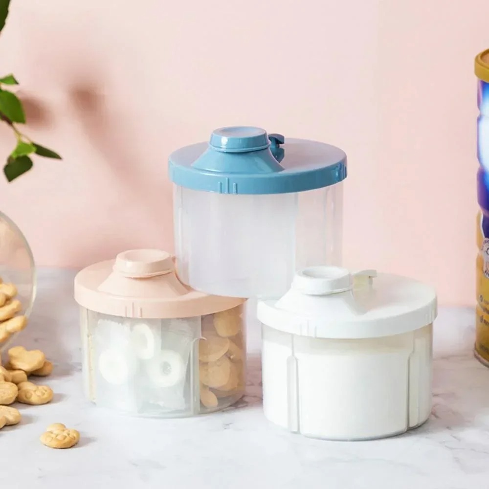 Baby Formula Dispenser on The  - огляд і ціна Baby Food Dispenser