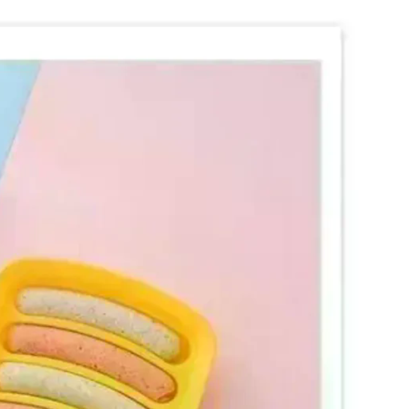 6 Grids Silicone Sausage Hot D - огляд і ціна Baby Food Dogs