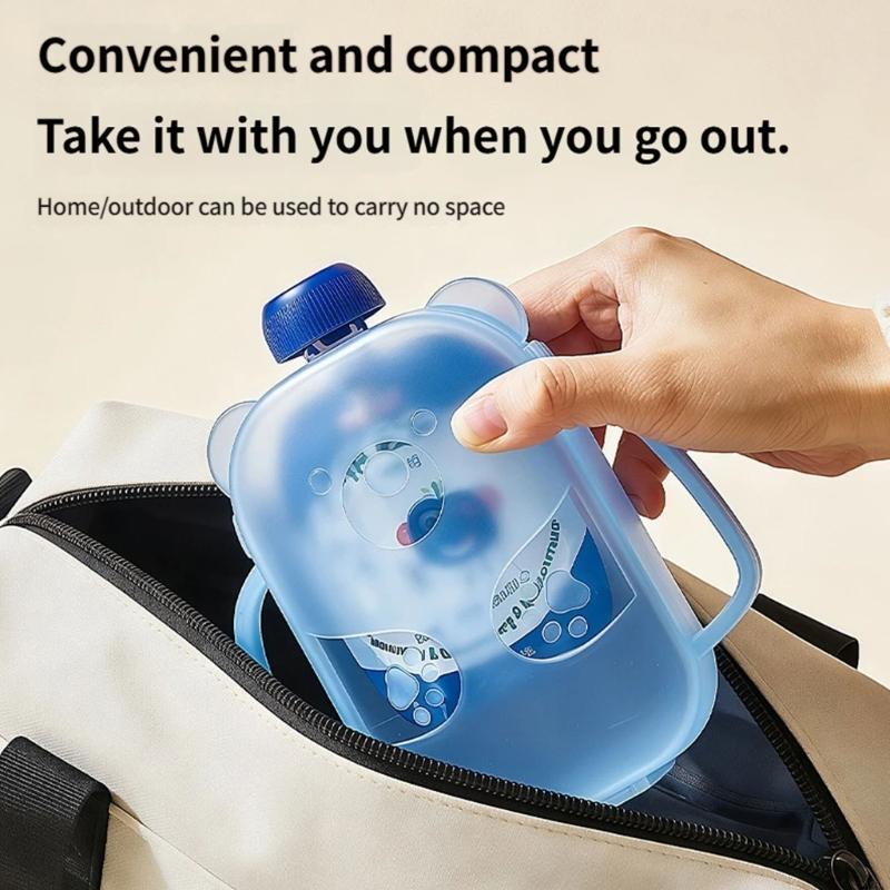 Convenient And Easy To Clean I - огляд і ціна Baby Food Dispenser