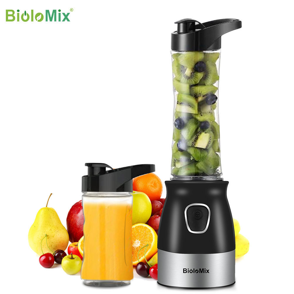 BPA FREE 500W Portable Persona - огляд і ціна Dry Food Baby