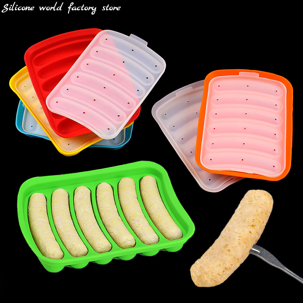 Silicone World DIY Silicone Sa - огляд і ціна Baby Food Dogs