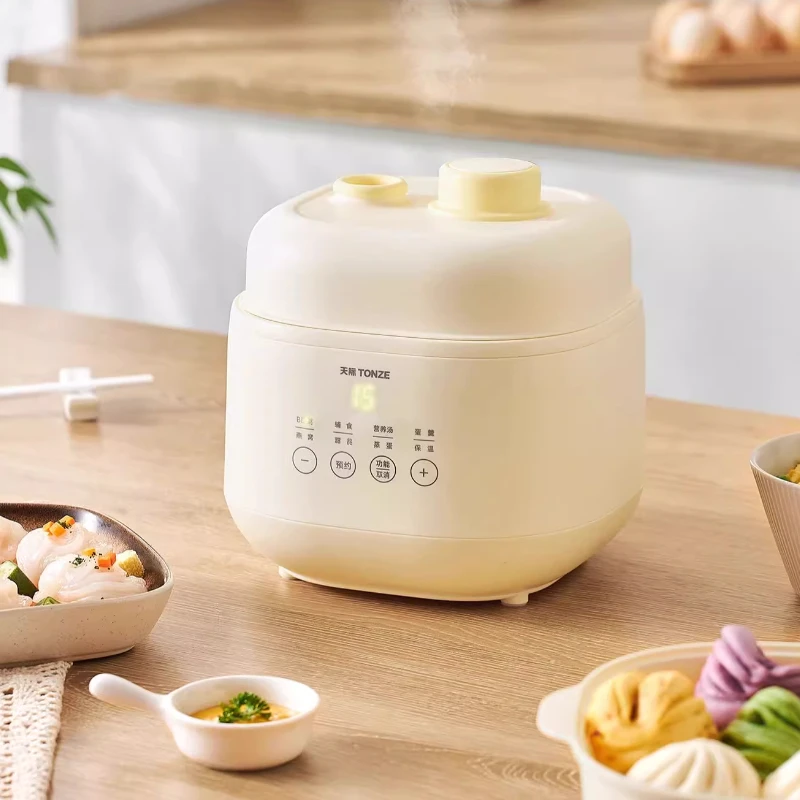 Baby complementary food pot bb - огляд і ціна Baby Food Stew