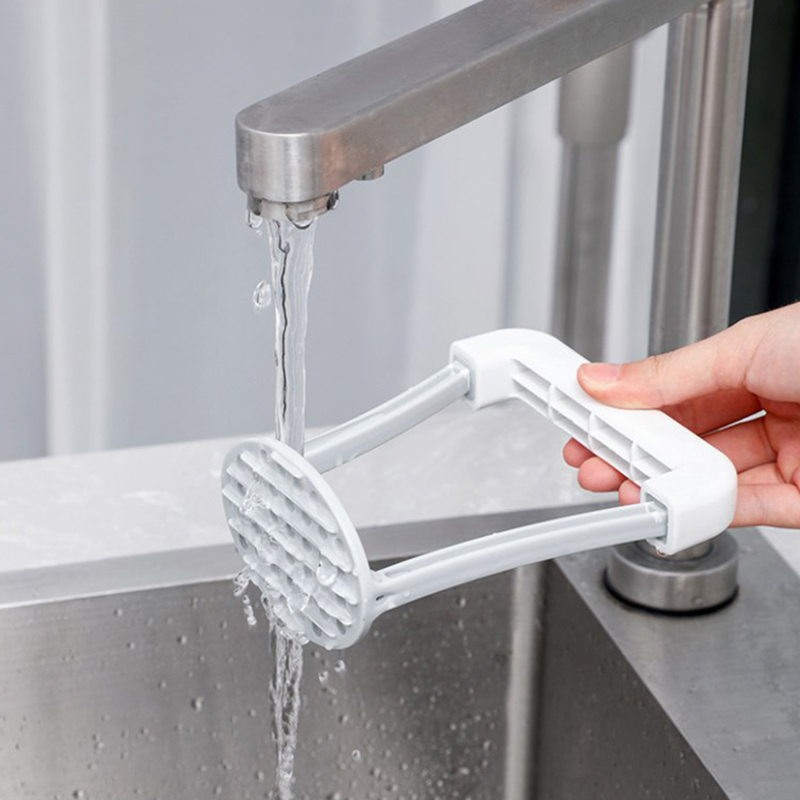 Manual Potato Masher Plastic P - огляд і ціна Baby Food Banana