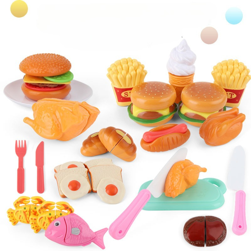 Childrens Pretend Play Cooking - огляд і ціна Baby Food Tracker