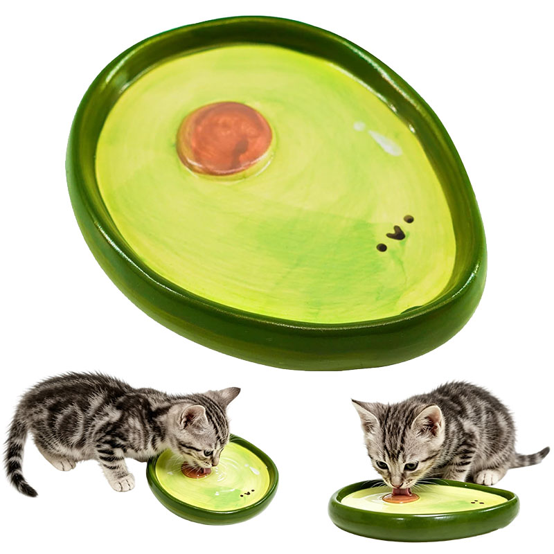 Cat Bowls Baby Cats Kittens Fo - огляд і ціна Baby Food Kitten