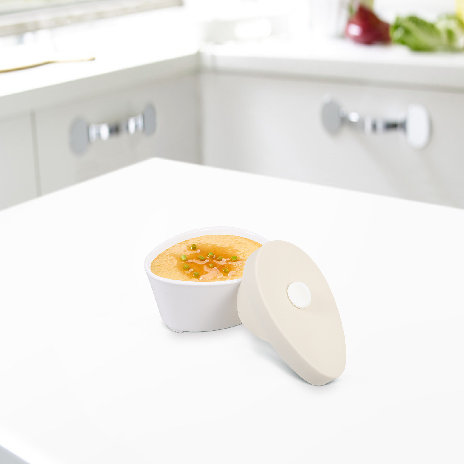 Ceramic Stew Pot Soup Bowl Bab - огляд і ціна Baby Food Stew