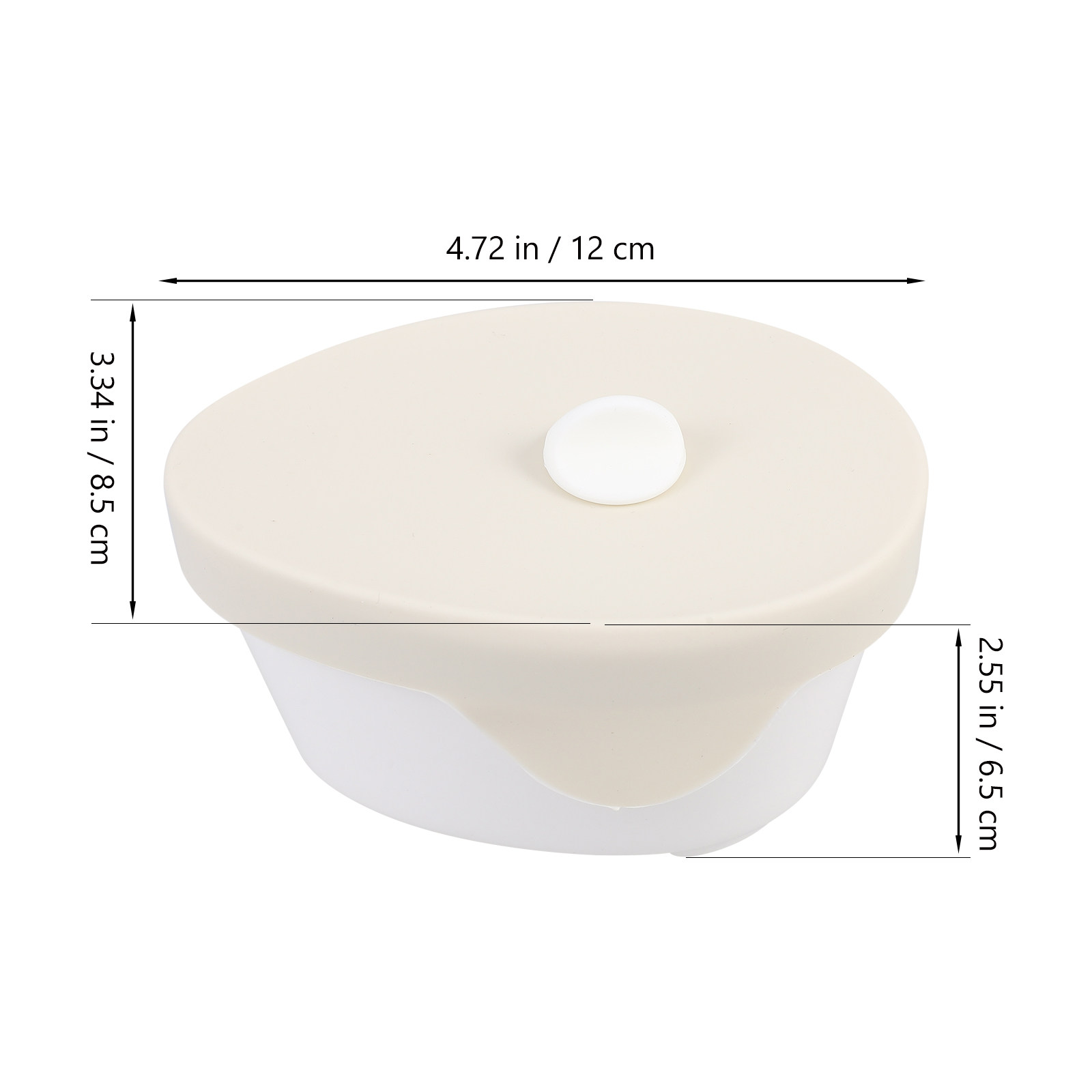 Ceramic Stew Pot Soup Bowl Bab - огляд і ціна Baby Food Stew