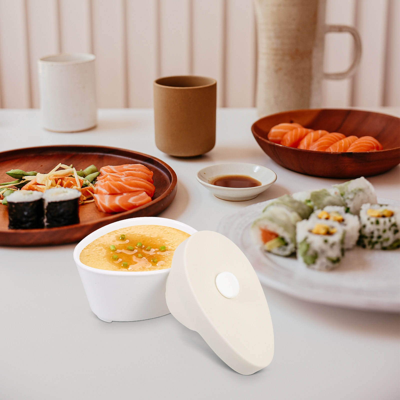 Ceramic Stew Pot Soup Bowl Bab - огляд і ціна Baby Food Stew