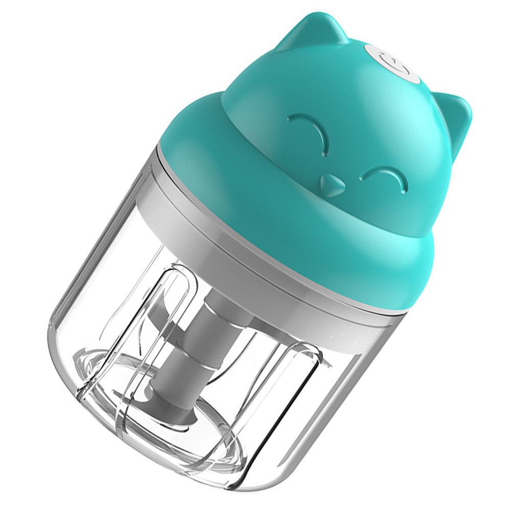 1pc Electric Baby Food Maker M - огляд і ціна Dry Food Baby