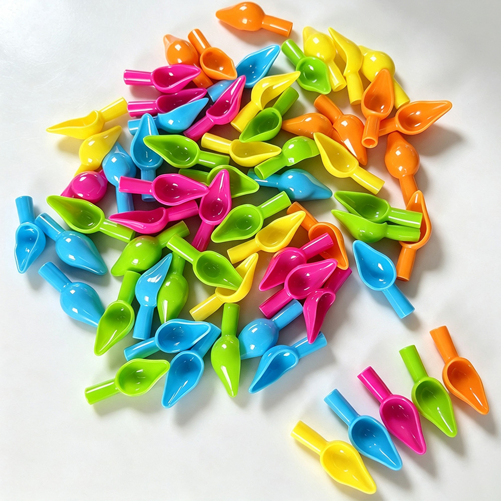 Mini Colorful Plastic Feeding  - огляд і ціна Baby Food Processor