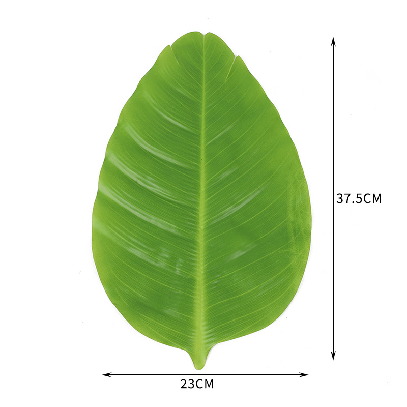 Banana Leaf Dining Table Hotel - огляд і ціна Baby Food Banana