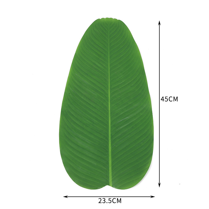 Banana Leaf Dining Table Hotel - огляд і ціна Baby Food Banana