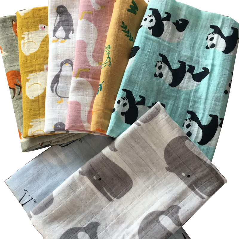 Hot New Baby Blankets Newborn  - огляд і ціна Baby Food Organic