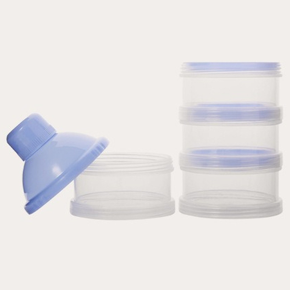 Portable Milk Powder Formula D - огляд і ціна Baby Food Dispenser