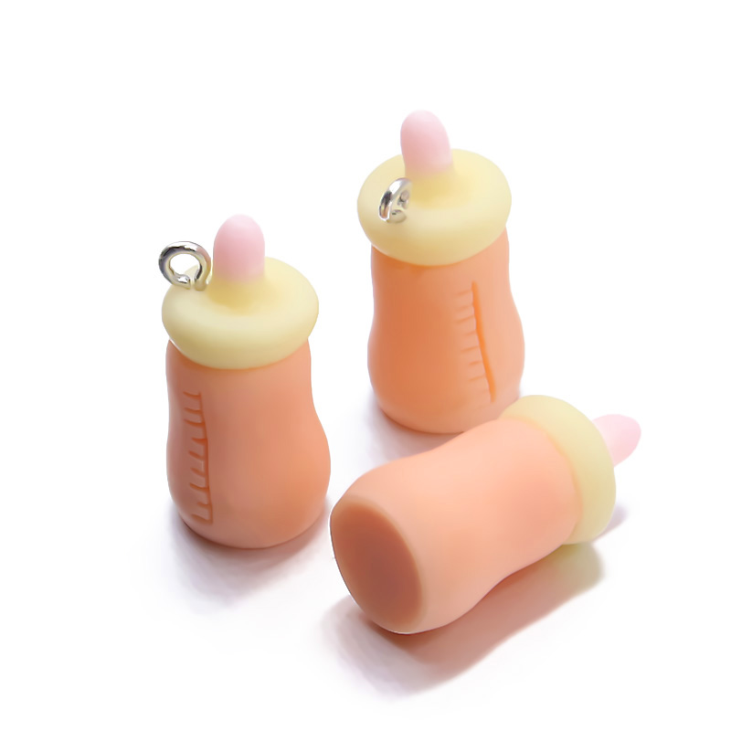 10Pcs 12X26MM 6 Color Charms B - огляд і ціна Baby Food Processor